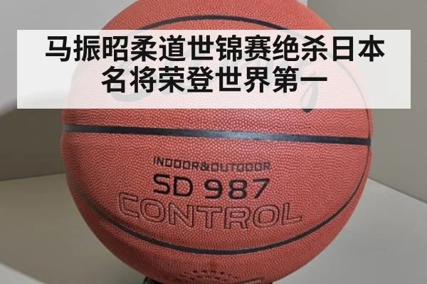 马振昭柔道世锦赛绝杀日本名将荣登世界第一