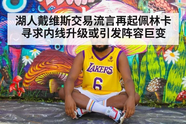 湖人戴维斯交易流言再起佩林卡寻求内线升级或引发阵容巨变